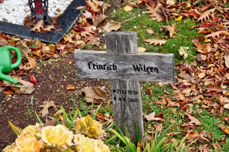 friedhof