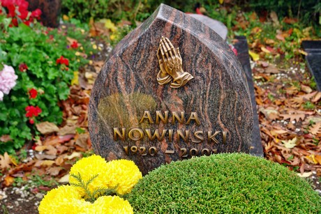 friedhof