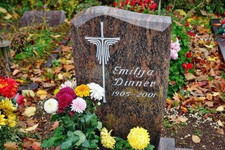 friedhof