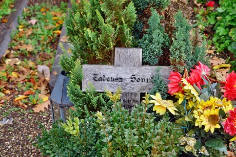 friedhof