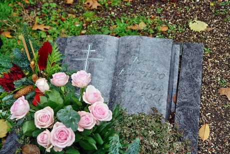 friedhof