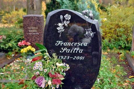 friedhof