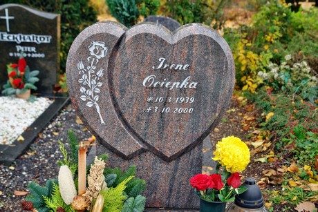 friedhof