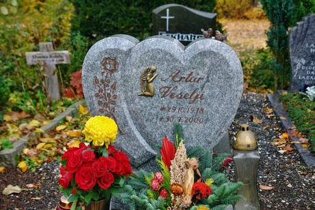 friedhof