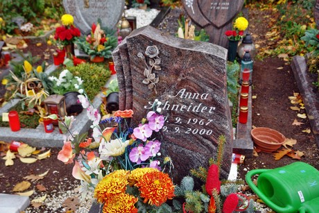 friedhof