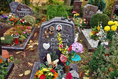 friedhof