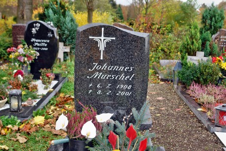 friedhof