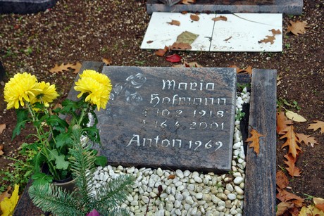 friedhof