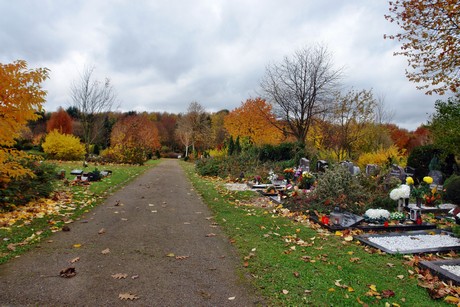 friedhof