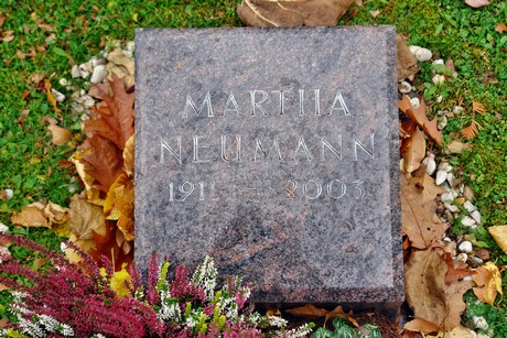friedhof