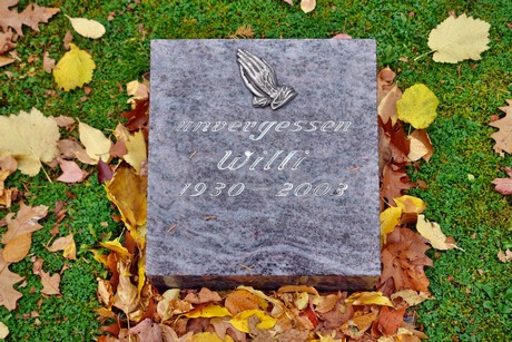 friedhof