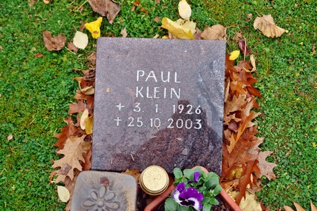 friedhof