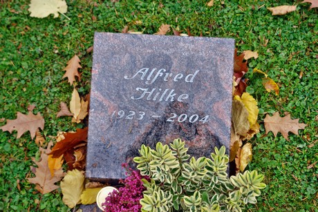 friedhof