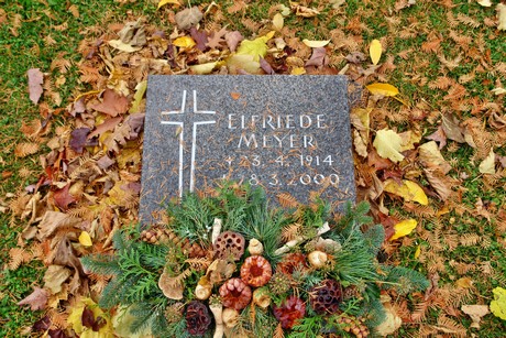 friedhof