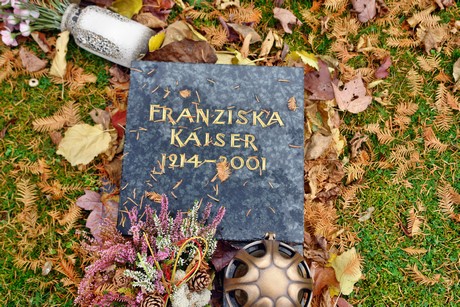 friedhof