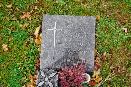 friedhof