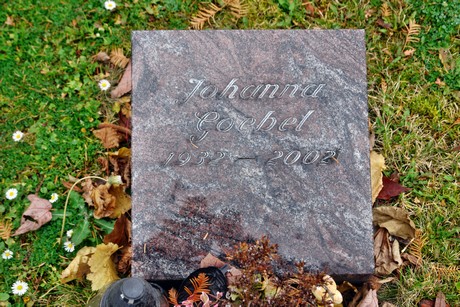 friedhof