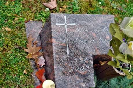friedhof