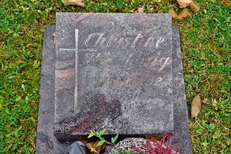 friedhof