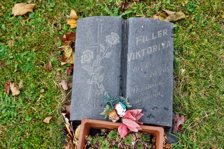friedhof