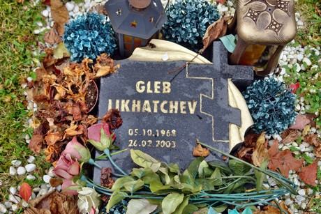 friedhof