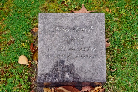 friedhof