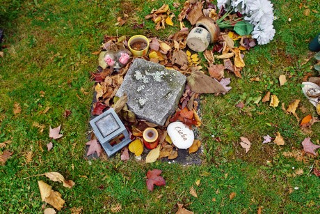 friedhof