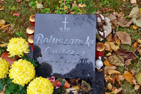 friedhof