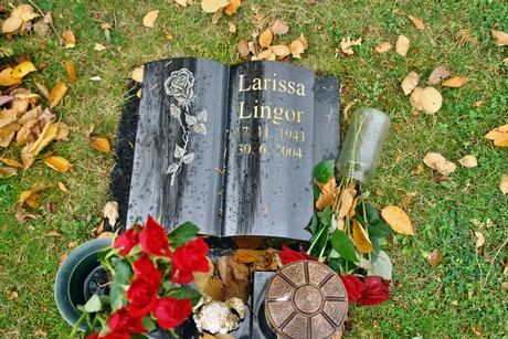 friedhof