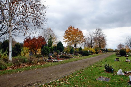 friedhof