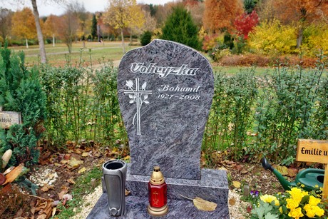 friedhof