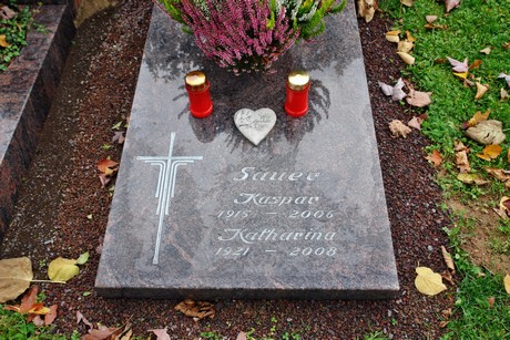 friedhof