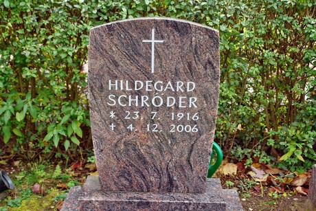 friedhof