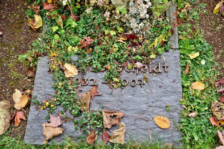 friedhof