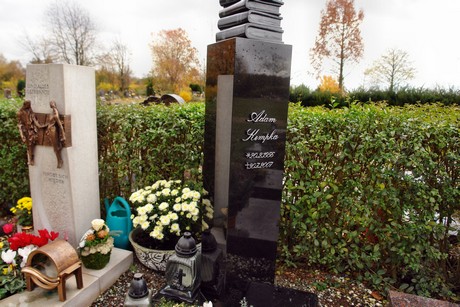 friedhof