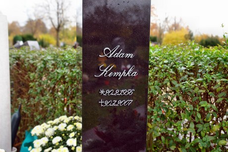 friedhof