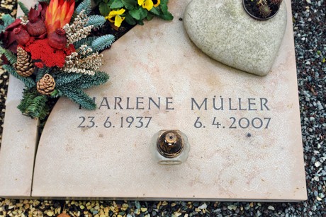 friedhof
