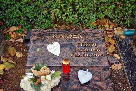 friedhof