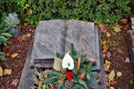 friedhof