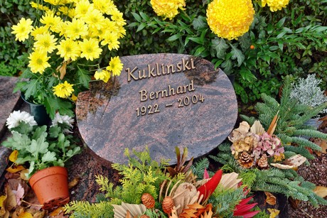 friedhof
