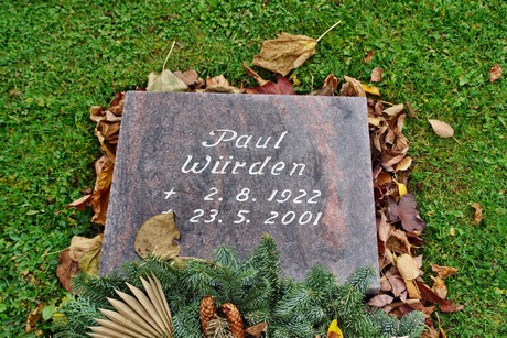 friedhof