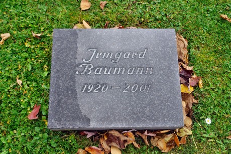 friedhof