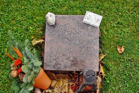 friedhof