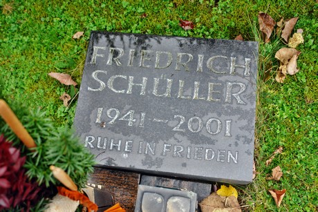 friedhof