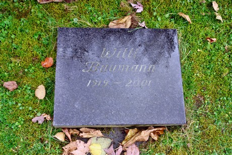 friedhof