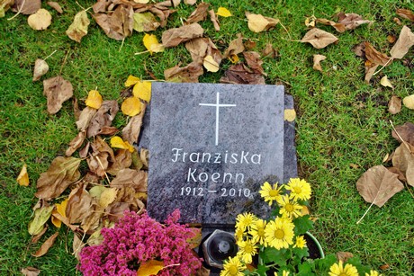 friedhof