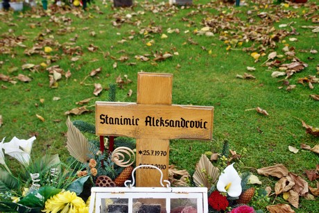 friedhof