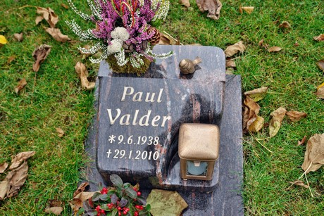 friedhof