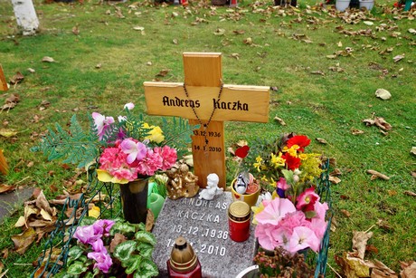 friedhof