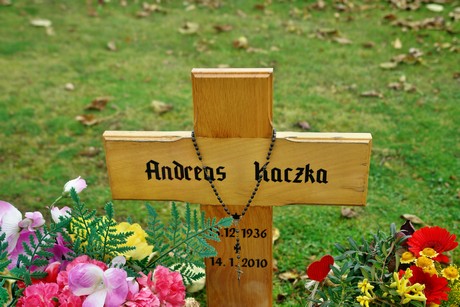 friedhof
